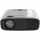 Philips NPX442 NeoPix Easy 2+ True HD-Projektor mit integriertem Media Player silber