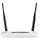 TP-Link TL-WR841N 300Mbps Wireless N Router WLAN Router wei&szlig;