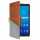 Gecko Limited Cover Tablet Schutzh&uuml;lle f&uuml;r Samsung Galaxy TabA 10.1 Zoll Leder braun