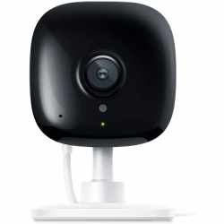 TP-Link KC100 Full HD WiFi Smart Home Camera Infrarotkamera Indoor wei&szlig;