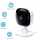 TP-Link KC100 Full HD WiFi Smart Home Camera Infrarotkamera Indoor wei&szlig;
