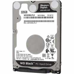 Western Digital interne HDD Festplatte 2 TB Desktop Festplatte 3,5 Zoll silber