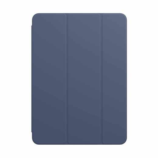Apple iPad Smart Folio Schutzh&uuml;lle f&uuml;r iPadPro11 Zoll Tableth&uuml;lle dunkelblau