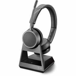 Plantronics Poly 4220 Office Voyager Bluetooth...