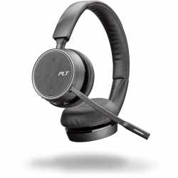 Plantronics Poly 4220 Office Voyager Bluetooth...