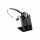 Jabra Pro 920 DECT Office Headset monaural mit Ladestation schwarz