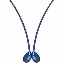 SONY WI-C310L Kabellose Bluetooth In-Ear Kopfh&ouml;rer Headset blau
