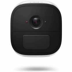 Netgear Arlo Go V-Camera LTE &Uuml;berwachungskamera inklusive Sim-Karte wei&szlig;