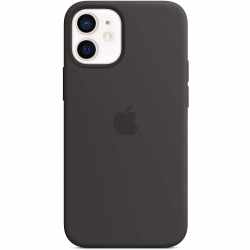 Apple Silikon Case f&uuml;r iPhone 12mini...