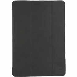 Networx Smartcase Schutzh&uuml;lle iPad Air 10,5 Zoll ( 2019) Tableth&uuml;lle schwarz