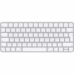 Apple Magic Keyboard 2021 Tastatur QWERTZ wiederaufladbar...