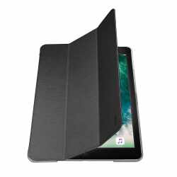 Artwizz SmartJacket Schutzh&uuml;lle f&uuml;r iPad 9,7 Zoll 2017 Tableth&uuml;lle schwarz
