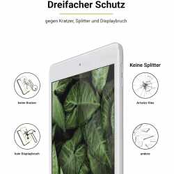Artwizz SecondDisplay Displayschutz f&uuml;r iPad Pro 10,5&quot;/iPad Air (2019)