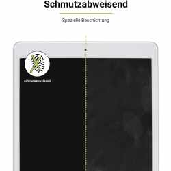 Artwizz SecondDisplay Displayschutz f&uuml;r iPad Pro 10,5&quot;/iPad Air (2019)