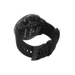 SUUNTO 9 Baro Smartwatch Multisport GPS-Uhr Tracker Wasserdicht Wettkampf schwarz