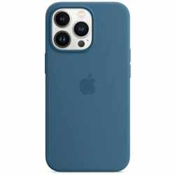 Apple MagSafe Silikon Case für iPhone 13 Pro...
