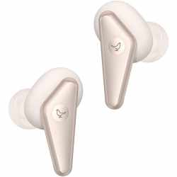 Libratone Air+ 2. Generation In-Ear Kopfh&ouml;rer Bluetooth Noise-Cancelling-Kopfh&ouml;rer wei&szlig;