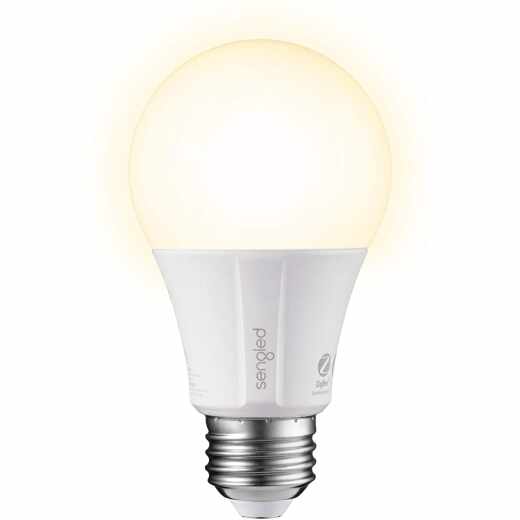 Sengled Element Classic SmartHome Lampe E27 LED Dimmbar Birne 60W Warmweiss