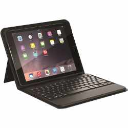 ZAGG Messenger Folio Keyboard Tablet Tastatur f&uuml;r...