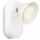 Philips myLiving Spot Light Punkt-Licht LED Wand Decken Lampe Innenraum weiß