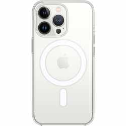 Apple Schutzh&uuml;lle f&uuml;r iPhone 13 Pro mit MagSafe...