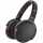 Sennheiser Headphones Headset HD458BT Kopfh&ouml;rer schwarz