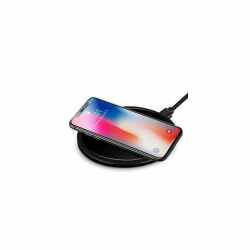 Xqisit Ladepad Wireless Charger Qi 10W Ladeschale...