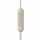 SONY Kabellose Bluetooth In-Ear Kopfh&ouml;rer WI-C310N gold