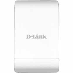 D-Link DAP-3315 Wireless N Outdoor PoE Access Point bis...