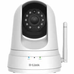 D-Link WLAN-Kamera DCS-5000L Wireless N IP Netzwerkkamera...
