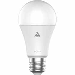 Telekom Smarthome LED-Lampe E27  warmwei&szlig;