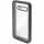 4smarts Rugged Handyh&uuml;lle Active Pro STARK Samsung Galaxy S10+ transparent/schwarz
