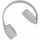 Kygo A3/600 BT On-Ear faltbarer Bluetooth Kopfh&ouml;rer wei&szlig;