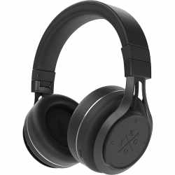 Kygo A9/600 BT Wireless Over-Ear Bluetooth Kopfh&ouml;rer schwarz