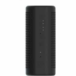 Kygo B9/800 WiFi wasserfester Bluetooth Speaker mit Multiroom-Funktion schwarz
