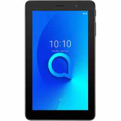 Alcatel Tablet 1T 7 Zoll Android-Tablet 16 GB schwarz