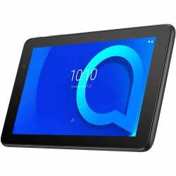 Alcatel Tablet 1T 7 Zoll Android-Tablet 16 GB schwarz
