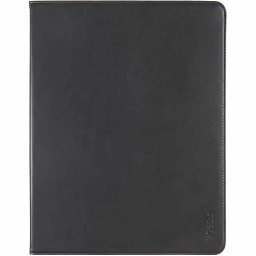 Gecko Schutzcover f&uuml;r  Apple iPad Pro 12.9 (2020) Easy-Click Cover schwarz