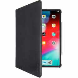 Gecko Schutzcover f&uuml;r  Apple iPad Pro 12.9 (2020) Easy-Click Cover schwarz