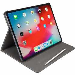 Gecko Schutzcover f&uuml;r  Apple iPad Pro 12.9 (2020) Easy-Click Cover schwarz