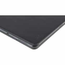 Gecko Schutzcover f&uuml;r  Apple iPad Pro 12.9 (2020) Easy-Click Cover schwarz