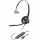 Plantronics Headset EncorePro 310 monaural USB-A schwarz