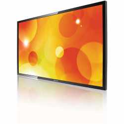 Philips Q-Line Fernseher Monitor TV 32 Zoll Open Frame...