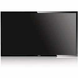 Philips Q-Line Fernseher Monitor TV 32 Zoll Open Frame Bildschirm schwarz