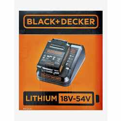 Black &amp; Decker BDC2A20-QW  Ladeger&auml;t mit Akku...
