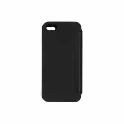 Artwizz Smart Jacket Schutzh&uuml;lle f&uuml;r Apple iPhone SE Case Handyh&uuml;lle schwarz