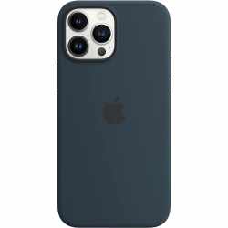 Apple Silikon Case für iPhone 13 Pro Max MagSafe...
