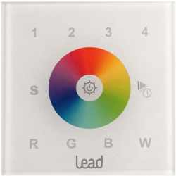 Lead Energy Wall Control Dynamic Color 30 und 63...