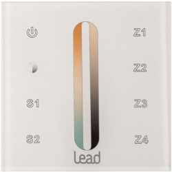 Lead Energy Wall Control Dynamic Wand-Fernbedienung LED...