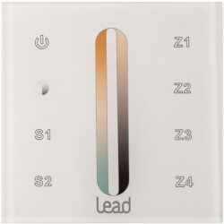 Lead Energy Wall Control Dynamic Wand-Fernbedienung LED...